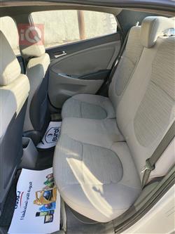 هيونداي أكسنت